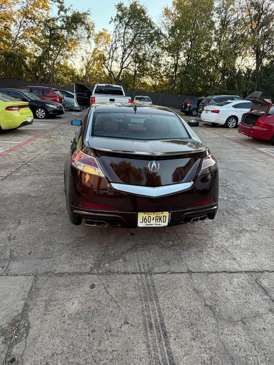 2010 Acura TL 4th Gen - Image 2 of 11