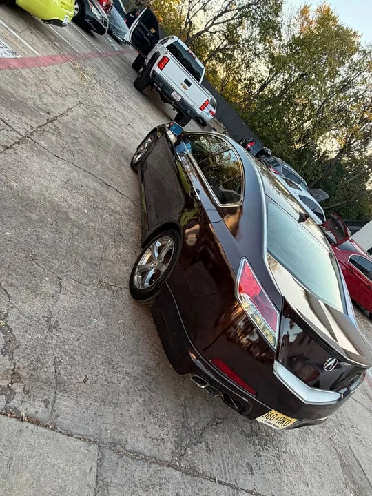 2010 Acura TL 4th Gen - Image 5 of 11