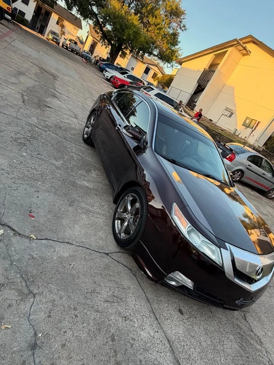 2010 Acura TL 4th Gen - Image 4 of 11