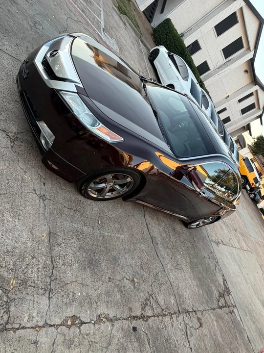 2010 Acura TL 4th Gen - Image 6 of 11