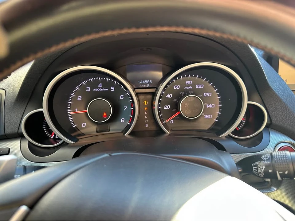 2010 Acura TL 4th Gen - Image 11 of 15