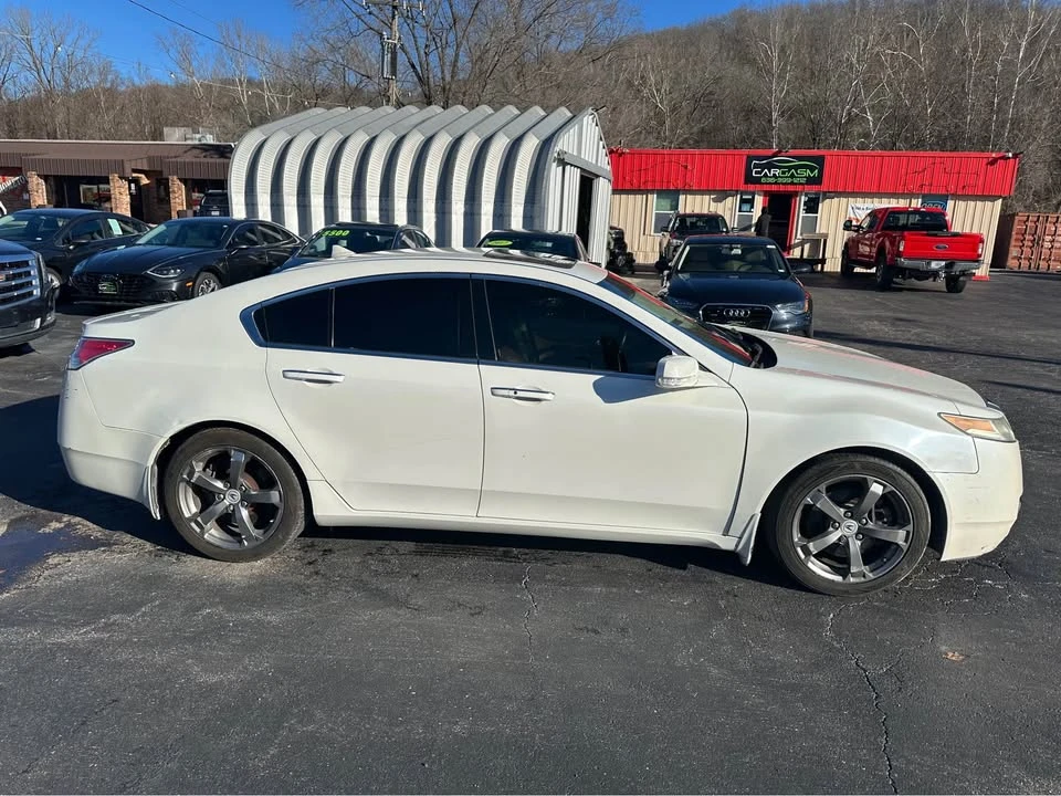 2010 Acura TL 4th Gen - Image 2 of 15