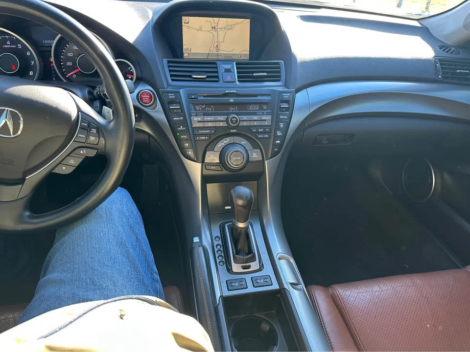 2010 Acura TL 4th Gen - Image 12 of 15