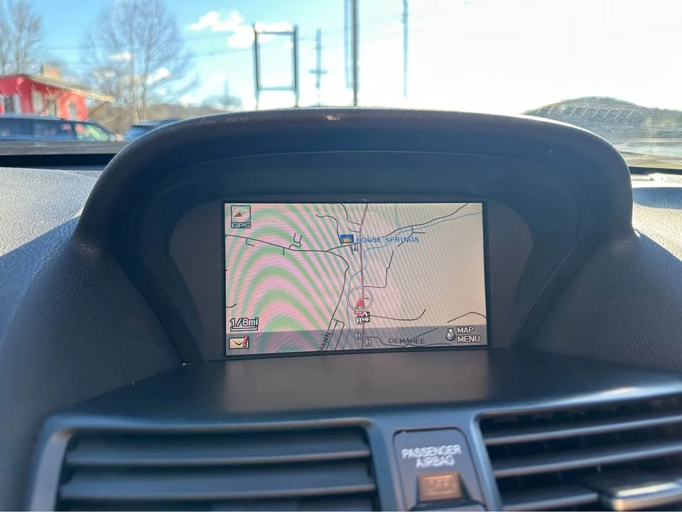 2010 Acura TL 4th Gen - Image 14 of 15