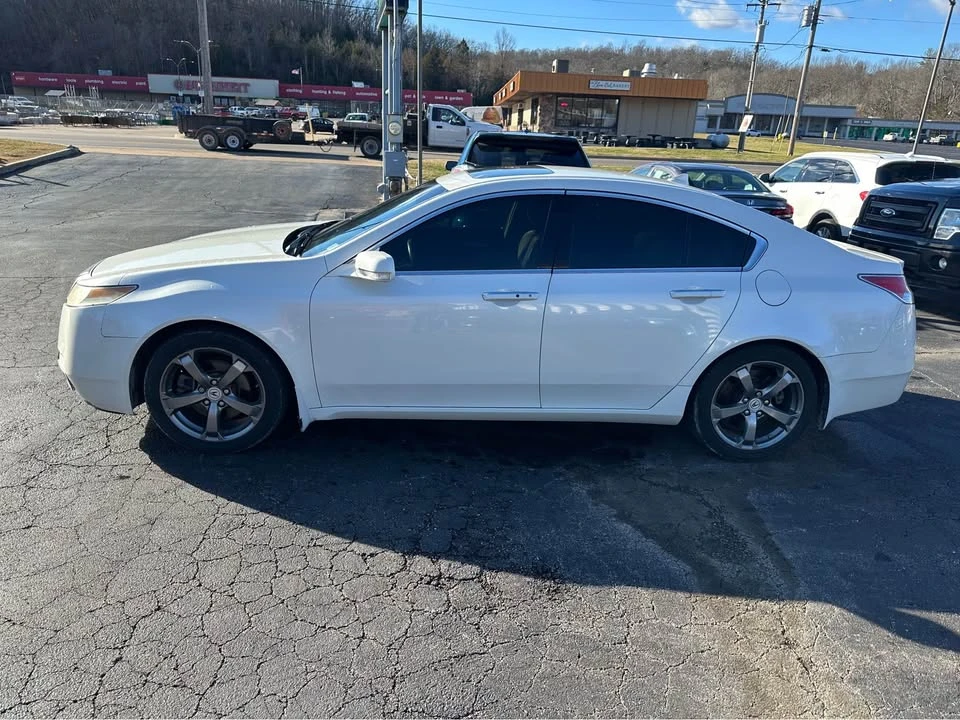 2010 Acura TL 4th Gen - Image 6 of 15