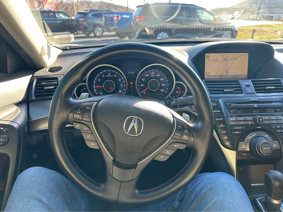 2010 Acura TL 4th Gen - Image 10 of 15