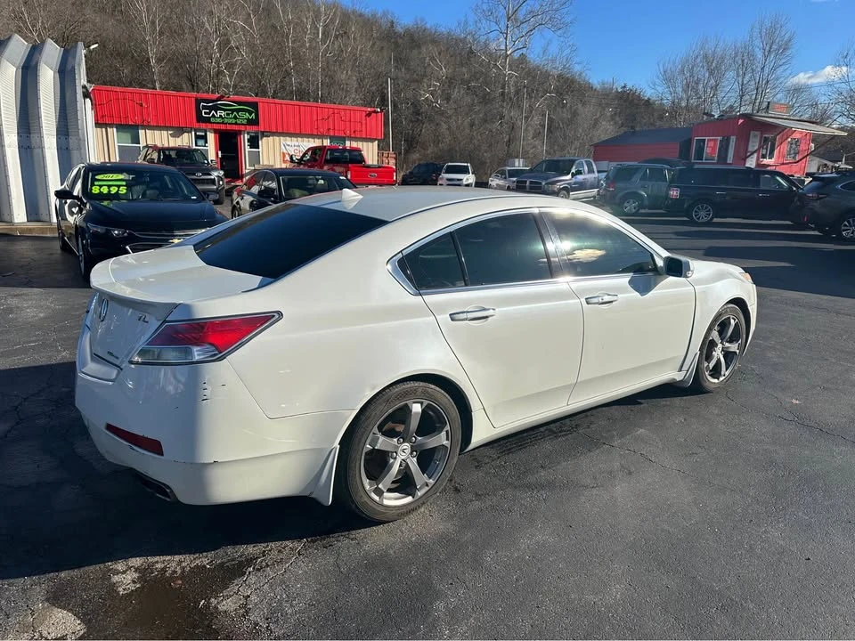 2010 Acura TL 4th Gen - Image 3 of 15