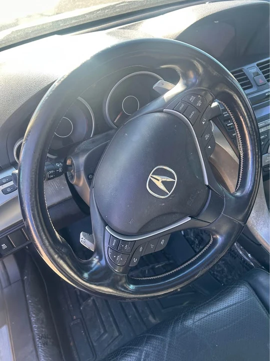 2010 Acura TL 4th Gen - Image 7 of 7