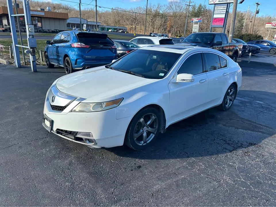 2010 Acura TL 4th Gen - Image 7 of 15