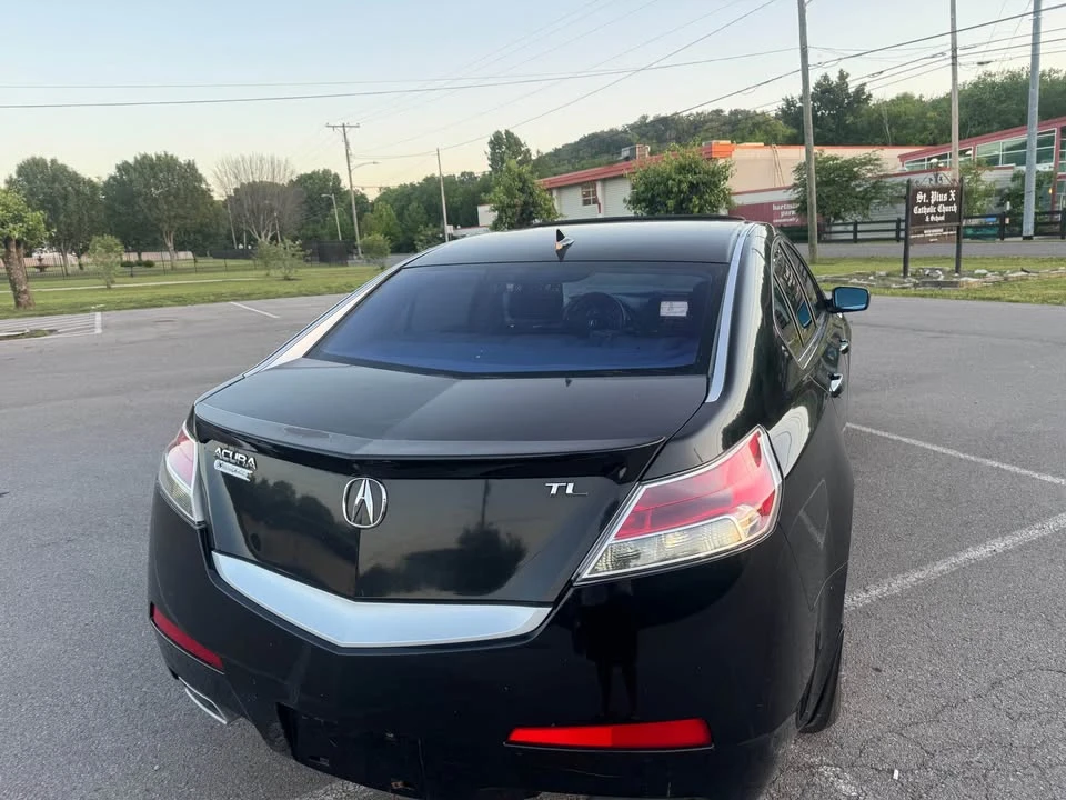 2010 Acura TL 4th Gen - Image 4 of 10