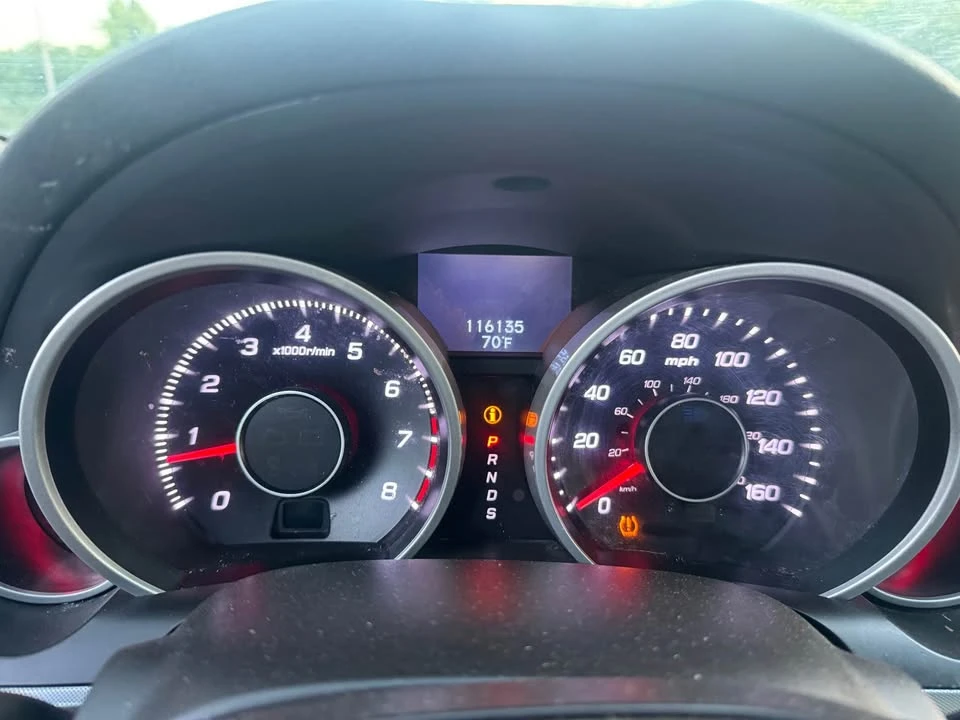 2010 Acura TL 4th Gen - Image 7 of 10