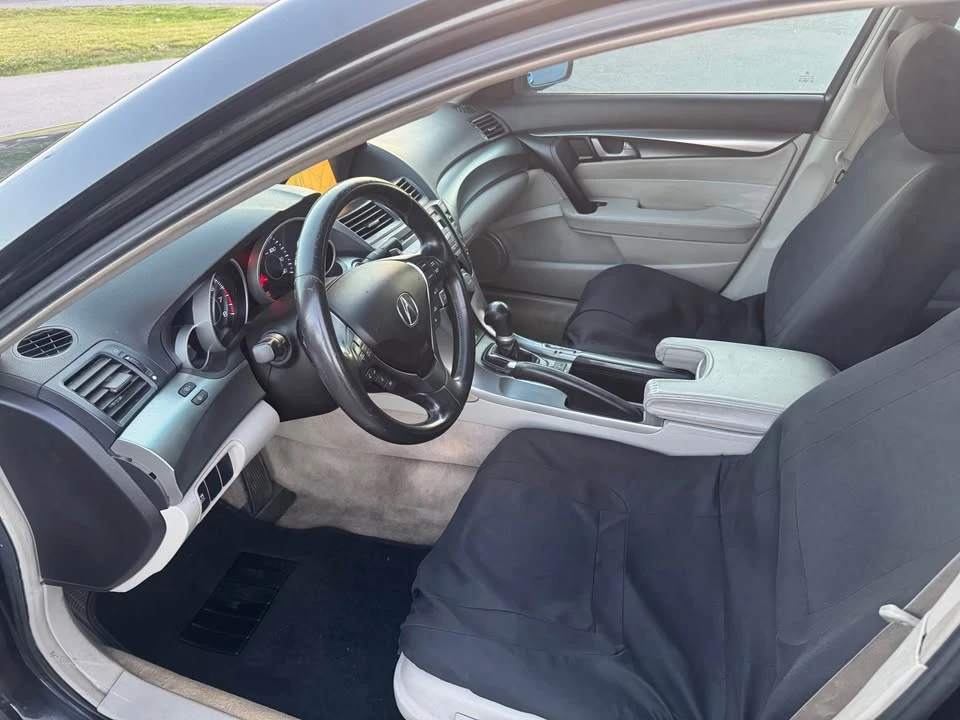 2010 Acura TL 4th Gen - Image 5 of 10