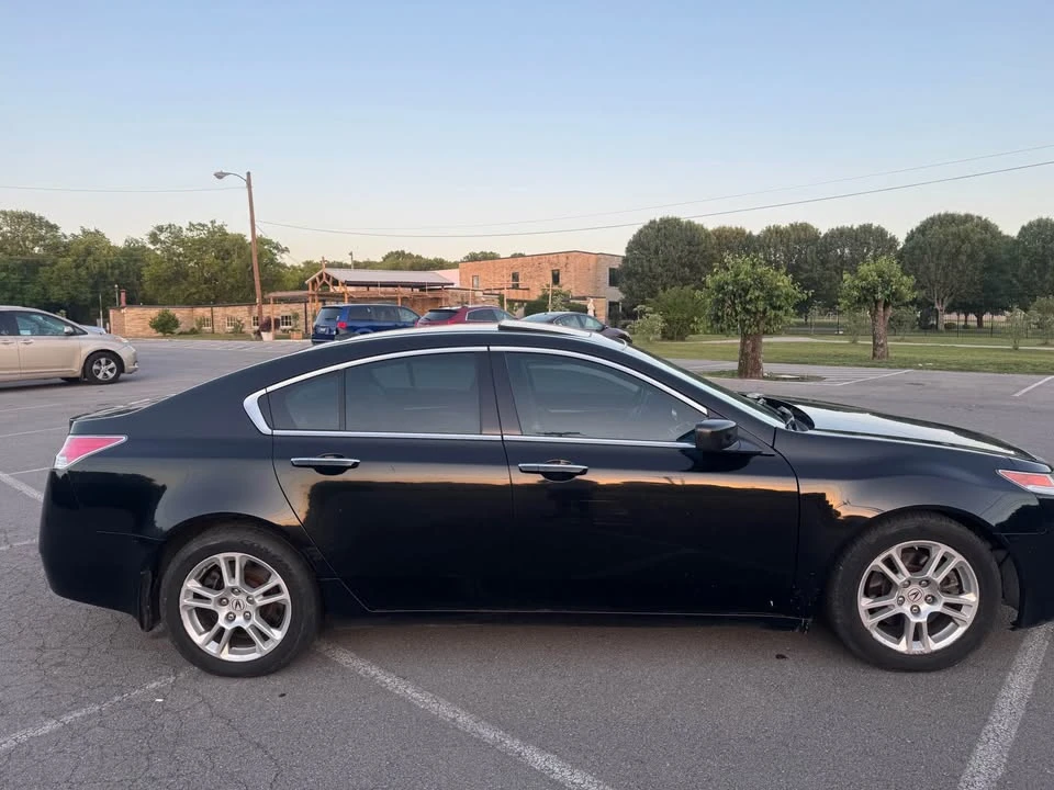 2010 Acura TL 4th Gen - Image 3 of 10