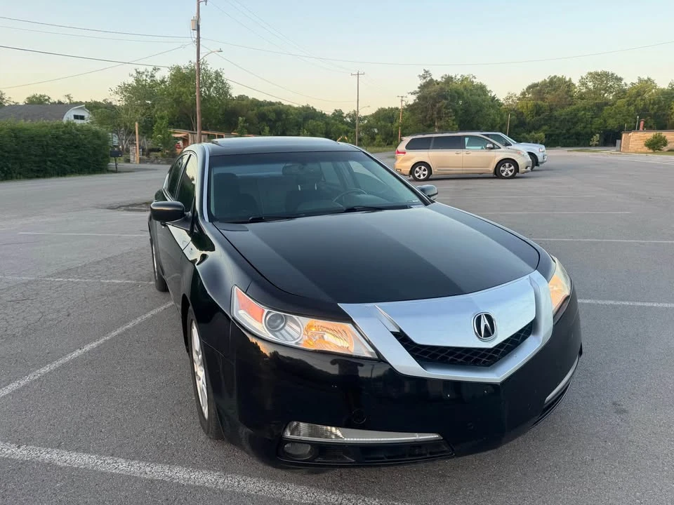 2010 Acura TL 4th Gen - Image 2 of 10