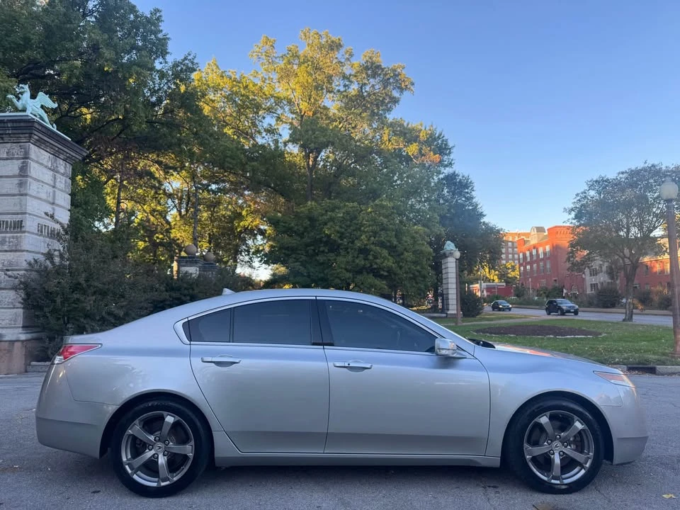 2010 Acura TL 4th Gen - Image 5 of 17