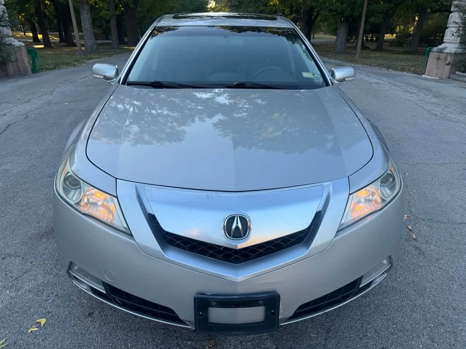 2010 Acura TL 4th Gen - Image 3 of 17