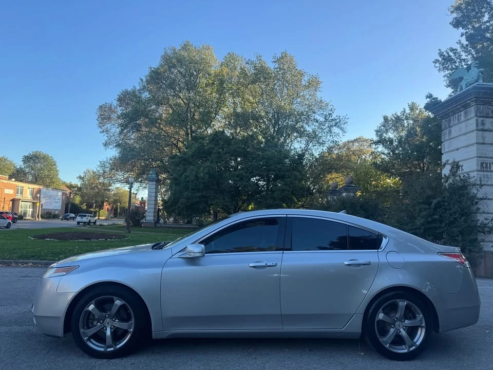 2010 Acura TL 4th Gen - Image 2 of 17