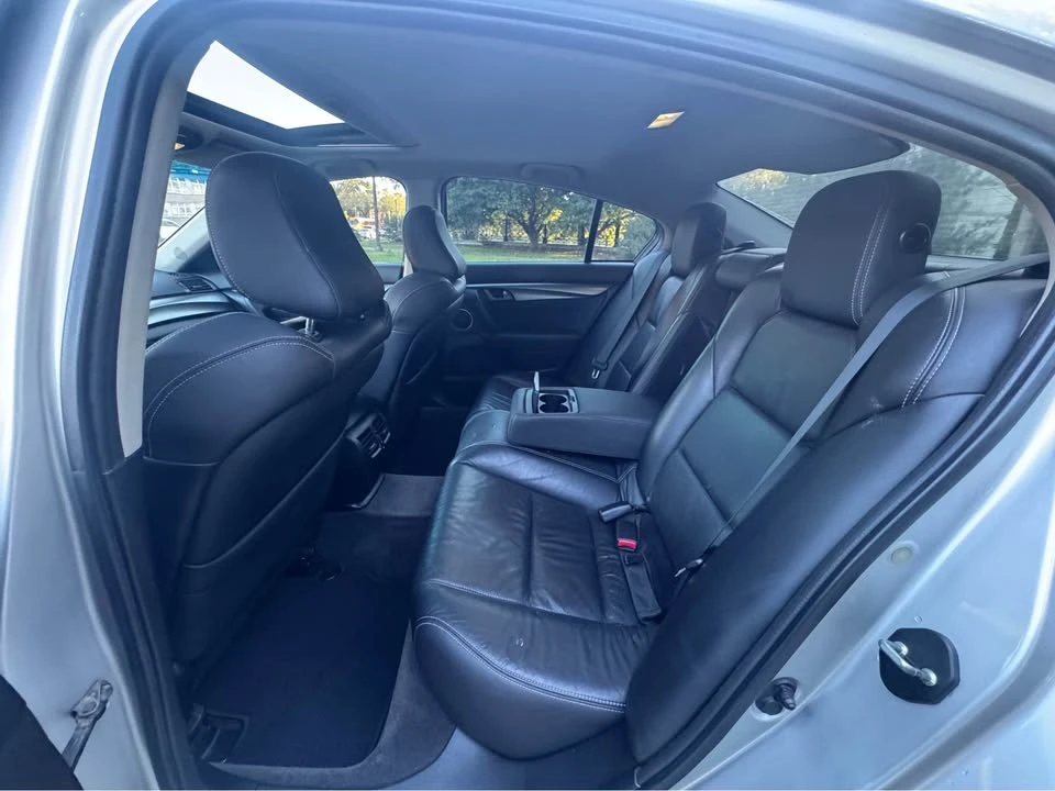 2010 Acura TL 4th Gen - Image 11 of 17