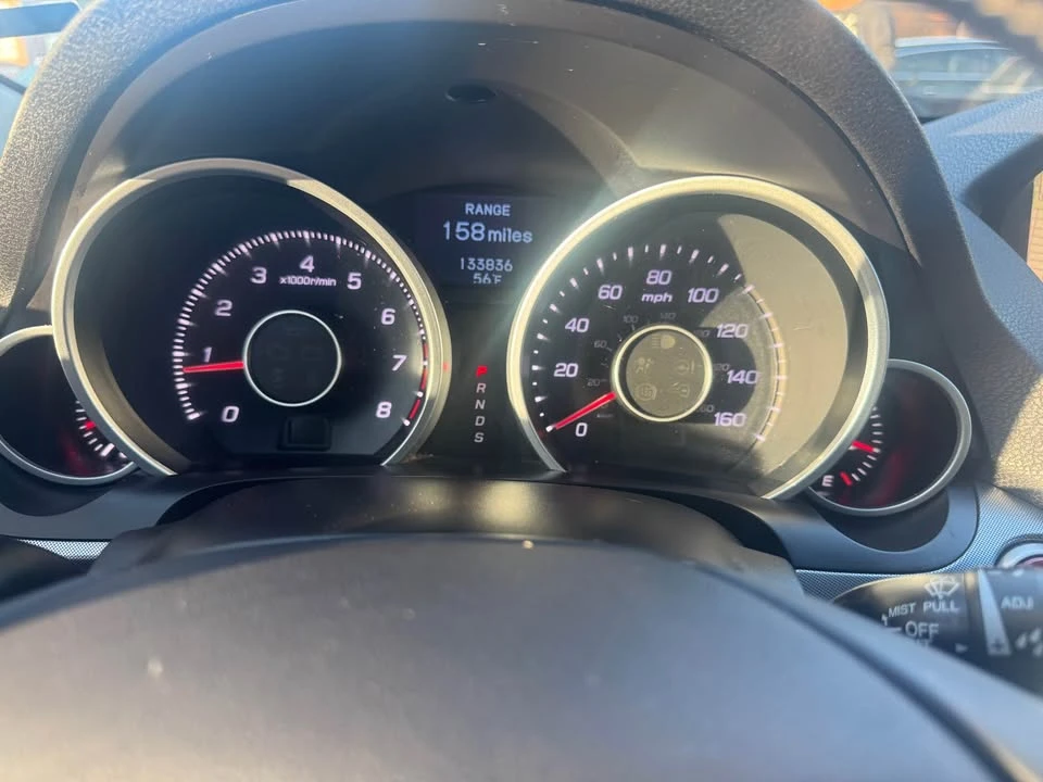 2010 Acura TL 4th Gen - Image 17 of 17