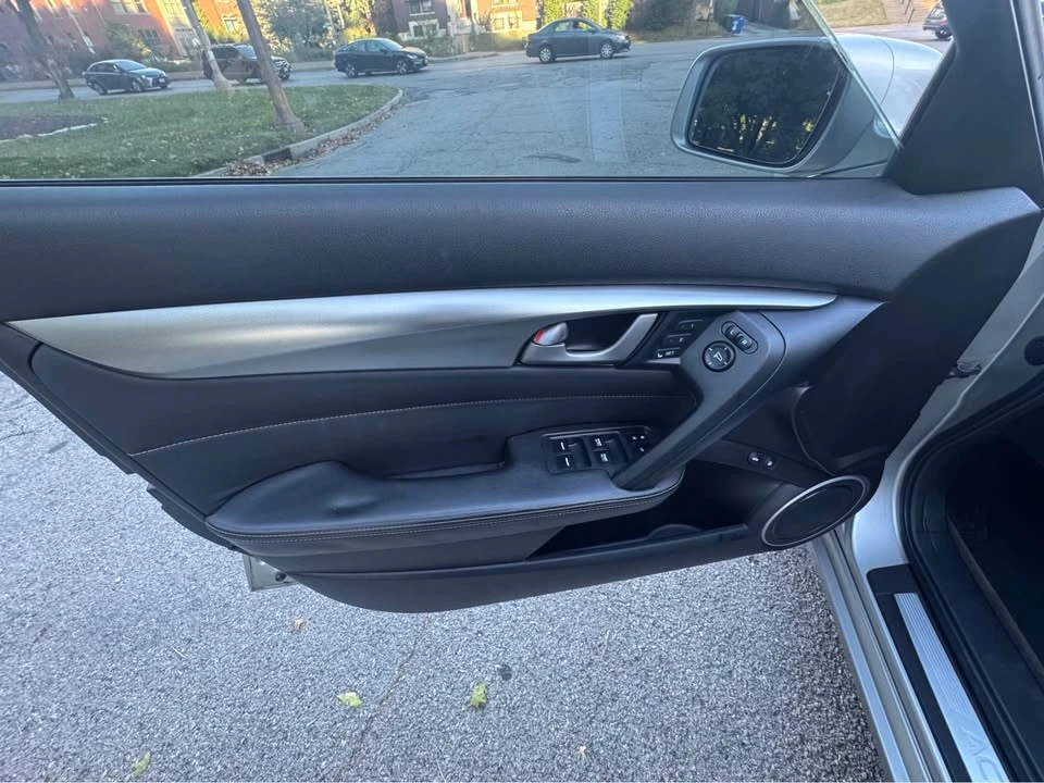 2010 Acura TL 4th Gen - Image 14 of 17