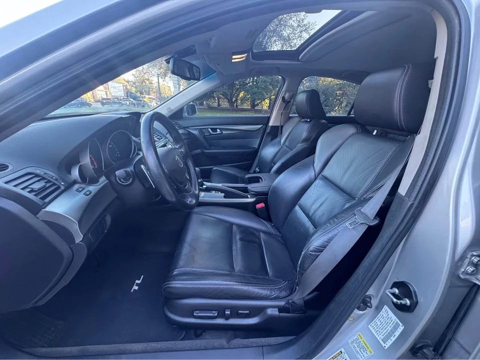 2010 Acura TL 4th Gen - Image 12 of 17