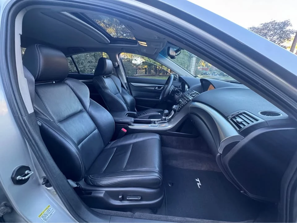 2010 Acura TL 4th Gen - Image 9 of 17