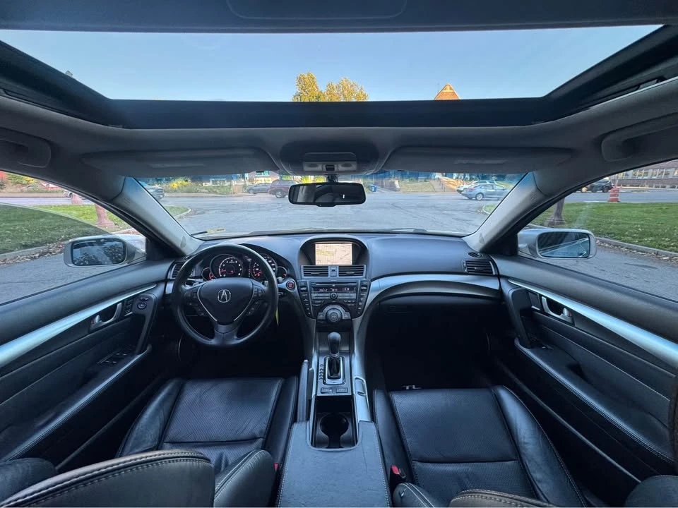 2010 Acura TL 4th Gen - Image 13 of 17