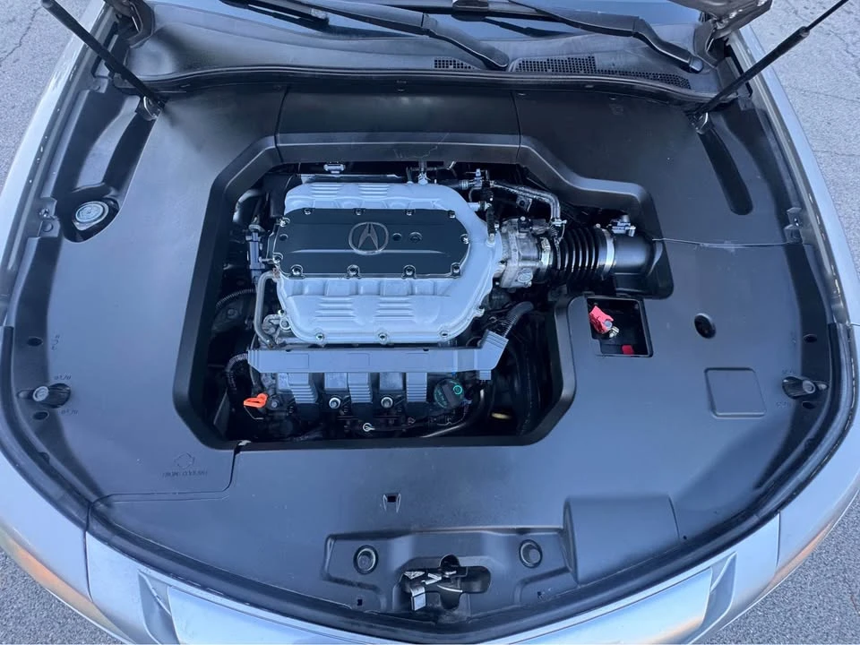 2010 Acura TL 4th Gen - Image 8 of 17