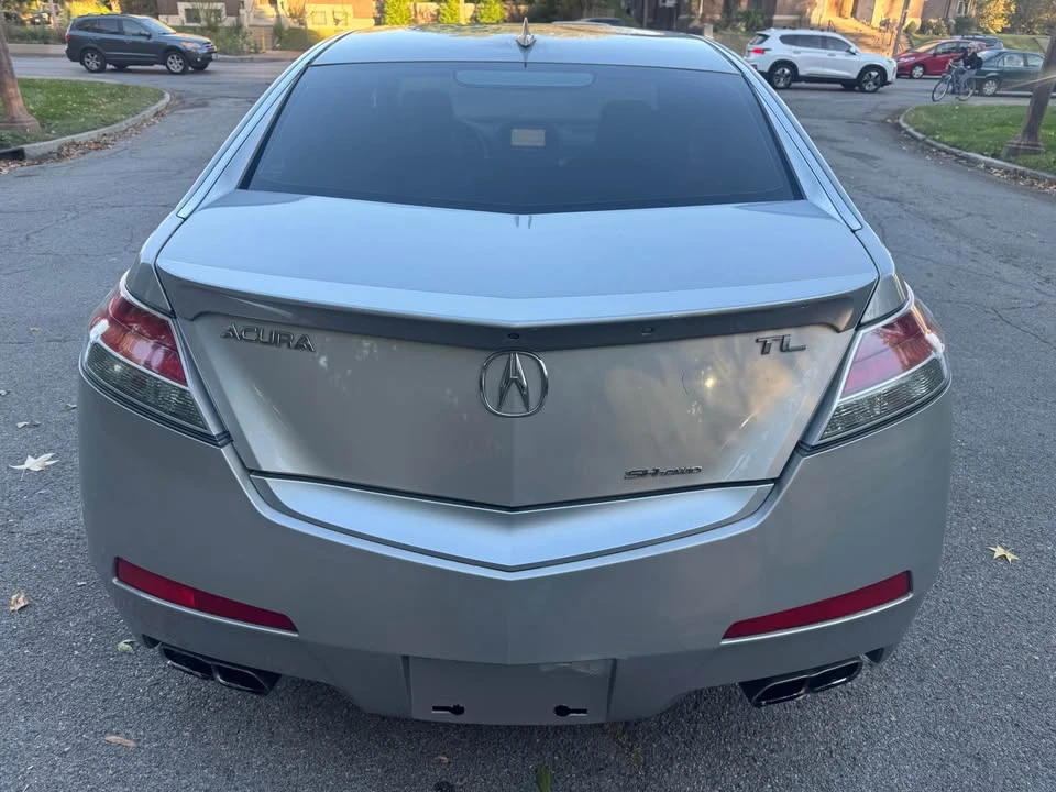 2010 Acura TL 4th Gen - Image 6 of 17