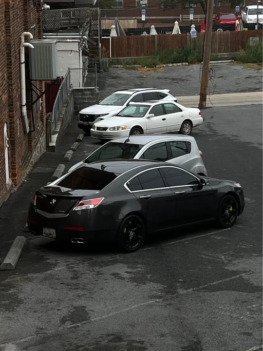 2010 Acura TL 4th Gen - Image 3 of 3