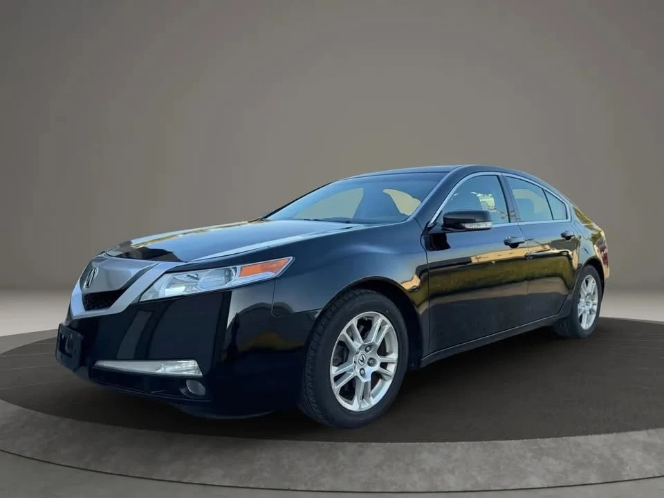 2010 Acura TL 4th Gen - Image 11 of 20