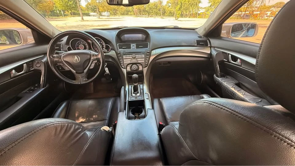 2010 Acura TL 4th Gen - Image 13 of 19