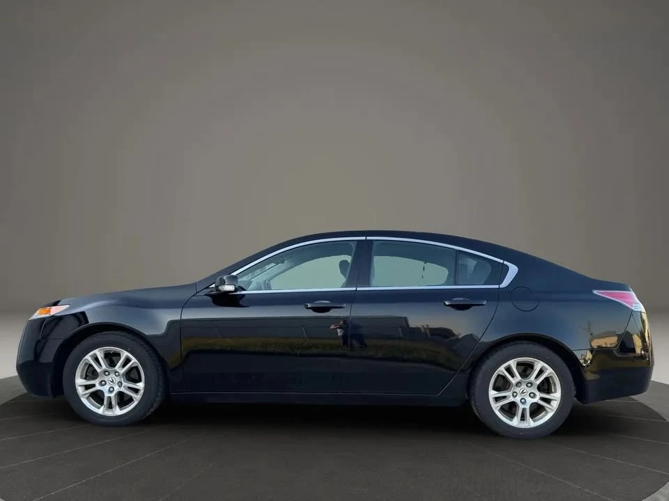 2010 Acura TL 4th Gen - Image 10 of 20