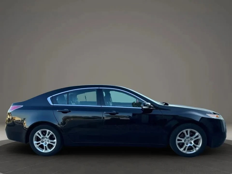 2010 Acura TL 4th Gen - Image 3 of 20