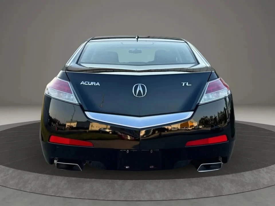 2010 Acura TL 4th Gen - Image 5 of 20