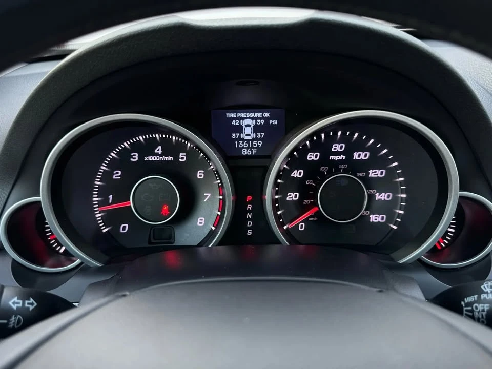 2010 Acura TL 4th Gen - Image 15 of 20