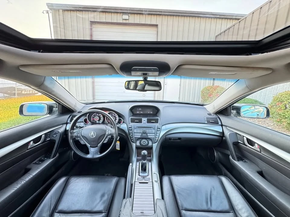 2010 Acura TL 4th Gen - Image 18 of 20