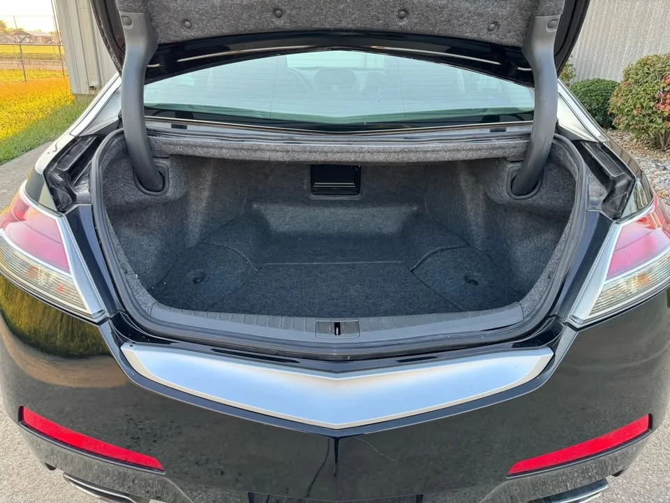 2010 Acura TL 4th Gen - Image 6 of 20