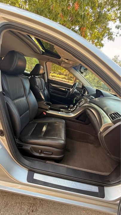 2010 Acura TL 4th Gen - Image 18 of 19