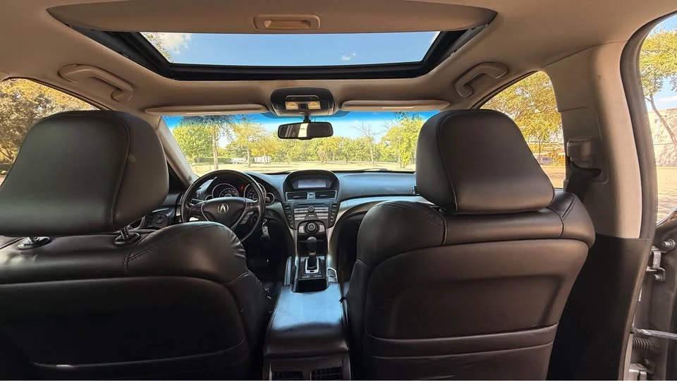 2010 Acura TL 4th Gen - Image 12 of 19