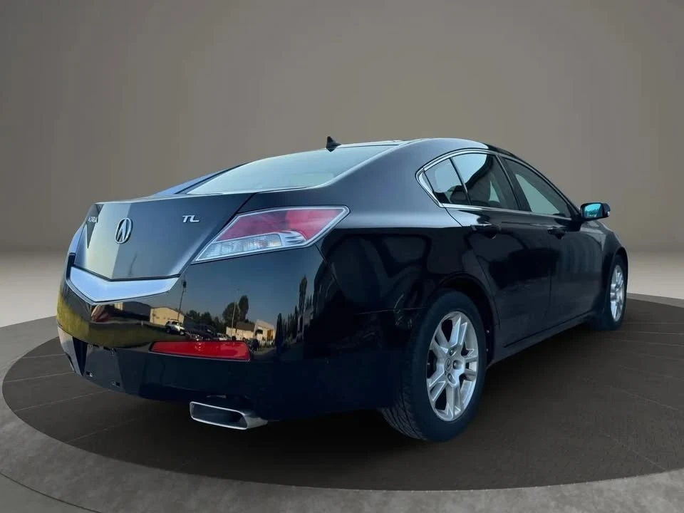 2010 Acura TL 4th Gen - Image 4 of 20