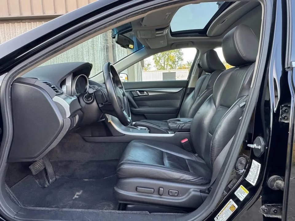 2010 Acura TL 4th Gen - Image 14 of 20