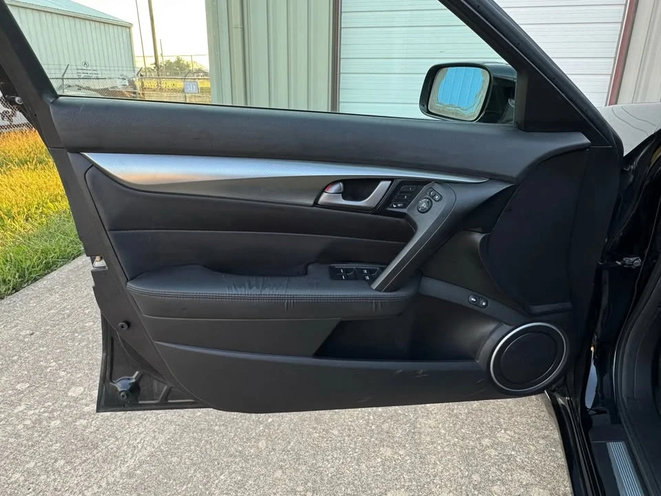 2010 Acura TL 4th Gen - Image 12 of 20