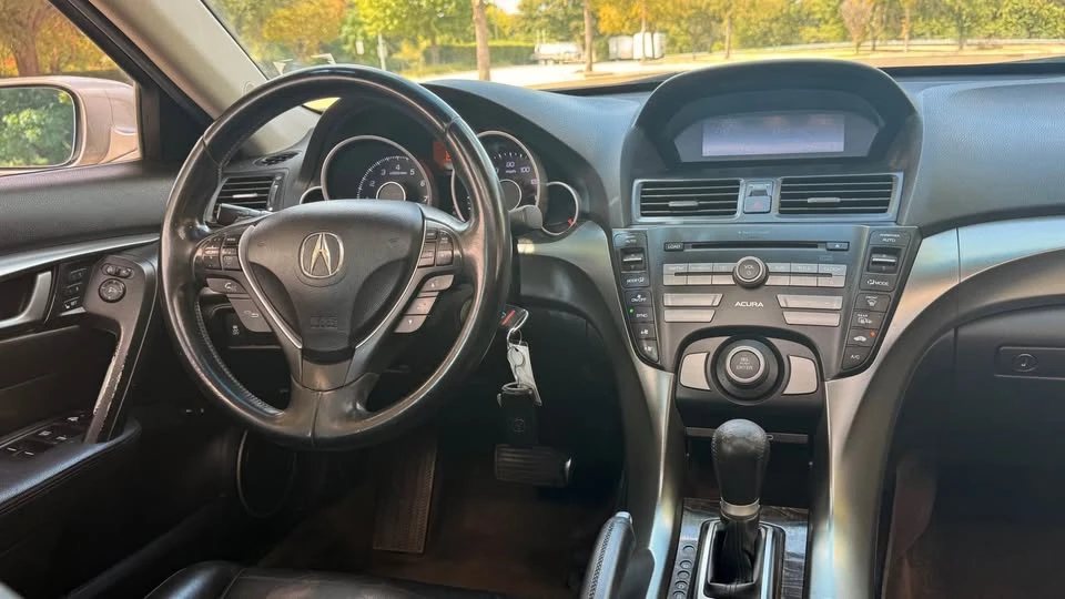 2010 Acura TL 4th Gen - Image 19 of 19
