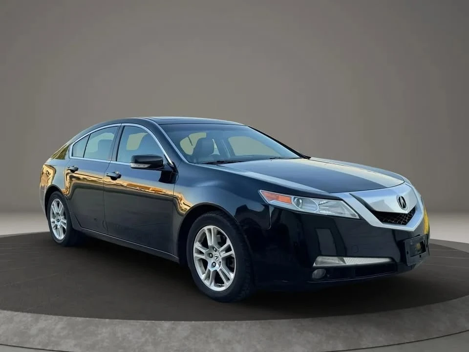 2010 Acura TL 4th Gen - Image 2 of 20