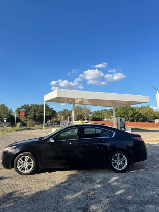 2010 Acura TL 4th Gen - Image 3 of 10