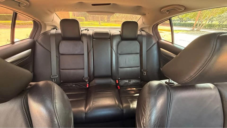 2010 Acura TL 4th Gen - Image 16 of 19