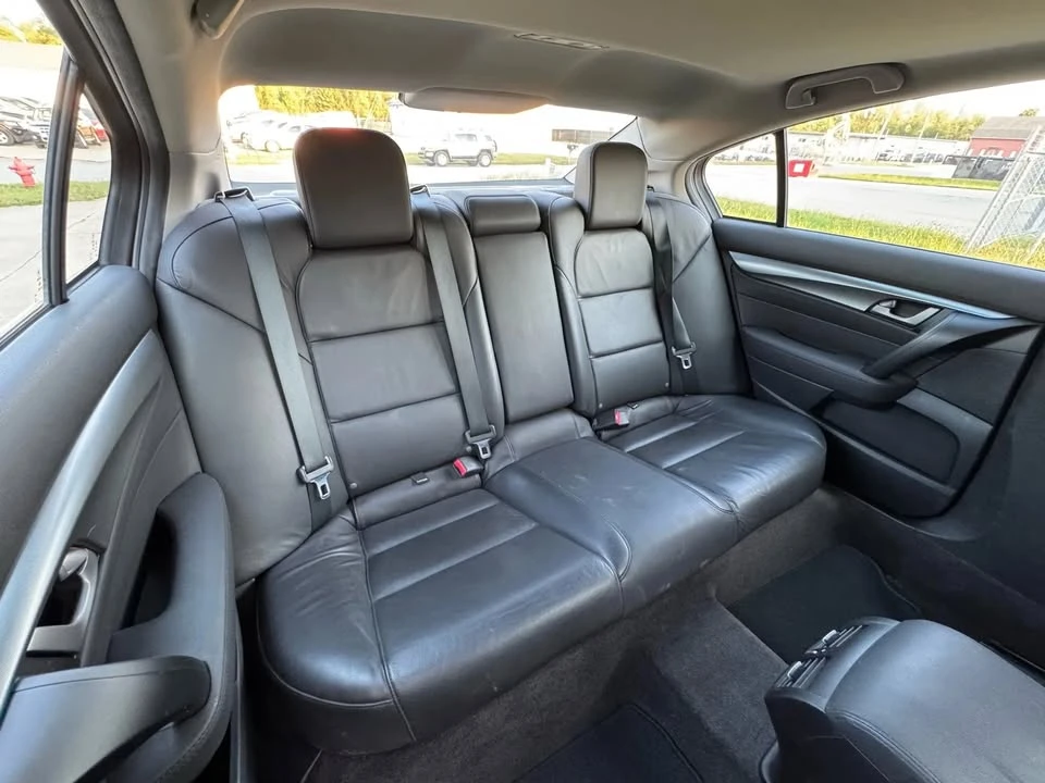 2010 Acura TL 4th Gen - Image 20 of 20