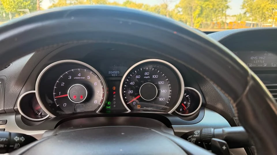 2010 Acura TL 4th Gen - Image 14 of 19
