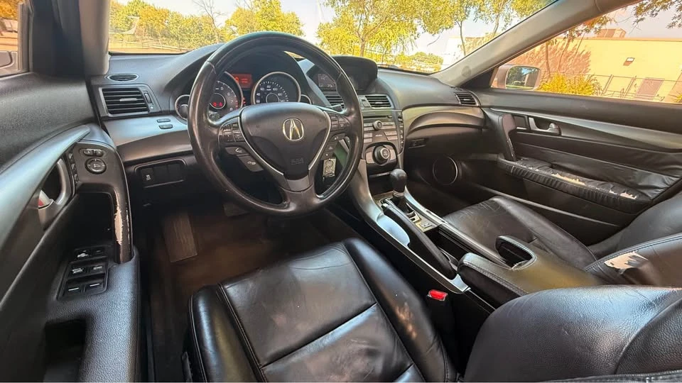 2010 Acura TL 4th Gen - Image 10 of 19